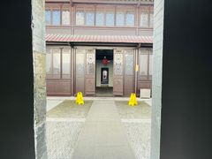 -南京市民俗博物馆(甘熙故居)