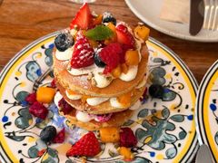 -Alimentari早午餐(安福路店)