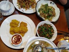 -美味故事特色餐厅(汉阳郭茨口店)