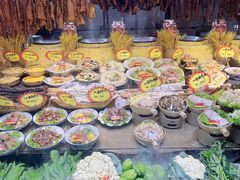 -王婆炒鱼(总店)