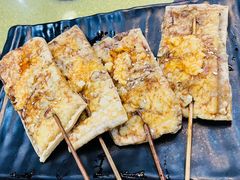 豆腐干-林记生蚝·专注生蚝三十载(创意园店)