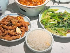 -大榕树下顺德菜(融创茂店)