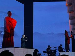 -斯卡拉演艺集团