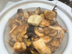 -逢春菜馆天津菜(胜利路店)