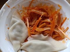 -喜家德虾仁水饺(中央大街店)