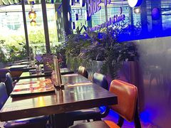 -bluefrog蓝蛙(皇庭广场店)