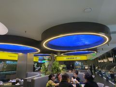 -丁虎子烤肉(国道二店)