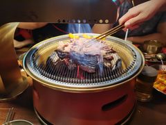 -西塔老太太泥炉烤肉(上海七宝领展广场店)