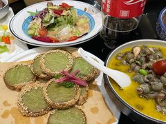 -锡和无锡菜(景丽苑店)