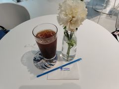 -intime coffee(芝麻街店)