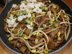 -三凤酒家·百年无锡菜(清扬茂业店)