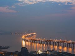 -星海湾跨海大桥