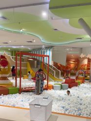 -meland亲子乐园•派对•研学(苏州悠方购物中心店)