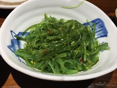 -石屋料理(南京西路店)