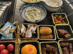 -陆琴脚艺·足浴·SPA(夫子庙店)