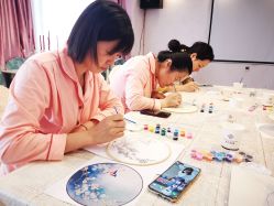 -东方幸福国际母婴月子会所(沙湾公园店)