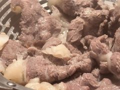 -八合里潮汕鲜牛肉火锅(深圳海岸城店)