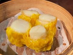 -逸东轩(香港逸东酒店)
