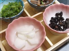 -炙牛道烧肉专门店(佳成大厦店)