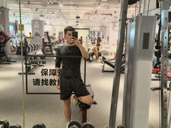 -INGYM(园区印象城馆)