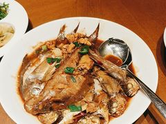 -高佳庄·海鲜酒楼(定海店)