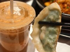 -稻香饭店(IFS国金中心店)
