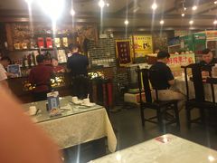 -三义和酒楼(广渠门店)