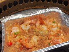 -花味烤肉·拌饭(庐阳万象汇店)