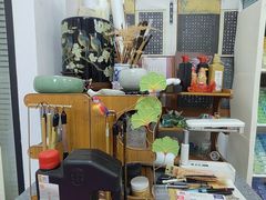-赵汝飞练字硬笔书法(博泰国际校区)