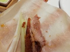 北京果木烤鸭-味钱塘·钱塘渔鲜·地道江浙菜(宋城店)