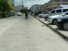 -Z家吃货联盟(南三院店)