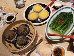 -点都德(华强南店)