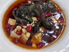 -椒香川流不息川菜馆(二七北路店)