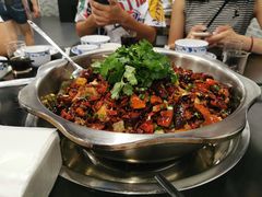 -天治宣·野椒鸡(龙头寺总店)