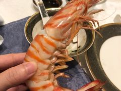 -安蒂娅.悦景轩中餐厅(西乡店)