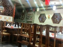 大堂-双合福火锅(河北路店)