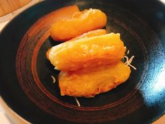 -富力丽思卡尔顿酒店·丽轩中餐厅