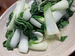 时令蔬菜-七色云蔬食(喜邻里店)