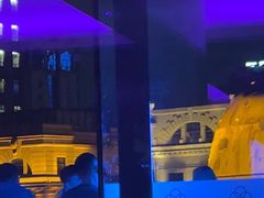-外滩8号 whisky bar(金延大厦店)