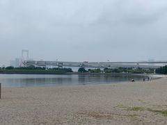 景点-台场海滨公园船码头