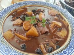 -乔家满族八大碗(流水沟店)