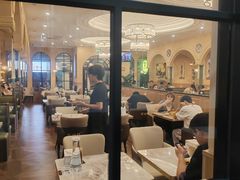 -清真·AL-JANNAT 佳纳特餐厅(狮子桥店)