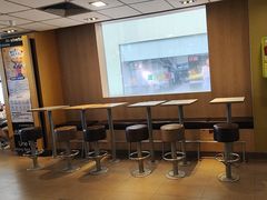 -麦当劳(番禺易发商业街店)