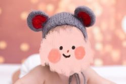-DeerFriend童趣主题上门拍·到家·外拍摄影机构 (国贸店)