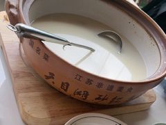 -风味小馆(天目湖宾馆店)