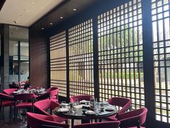 -福州仓山凯悦酒店·闽味中餐厅