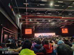 -华熙LIVE·五棵松·M空间