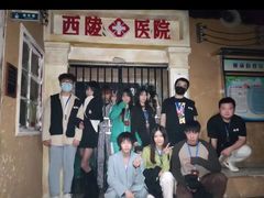 -棂笼·深度沉浸密室(武汉旗舰店)