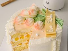 -MEETOWN美糖烘焙(凯德MALL店 )