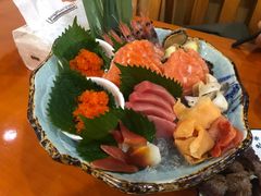 -银子铁板烧料理自助餐(人民广场店)